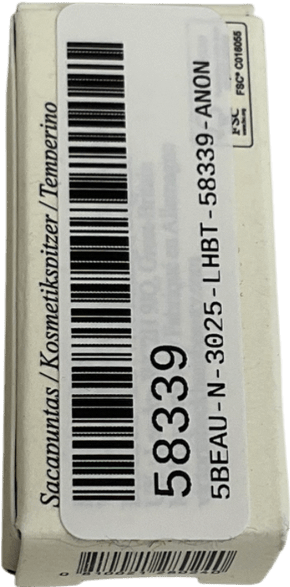 Victoria Beckham Pencil Sharpener One size - Reliked
