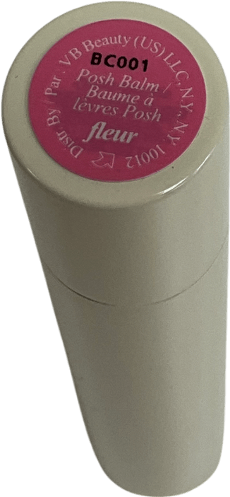 Victoria Beckham Posh Balm Nourishing Lip Fleur 1.8g - Reliked