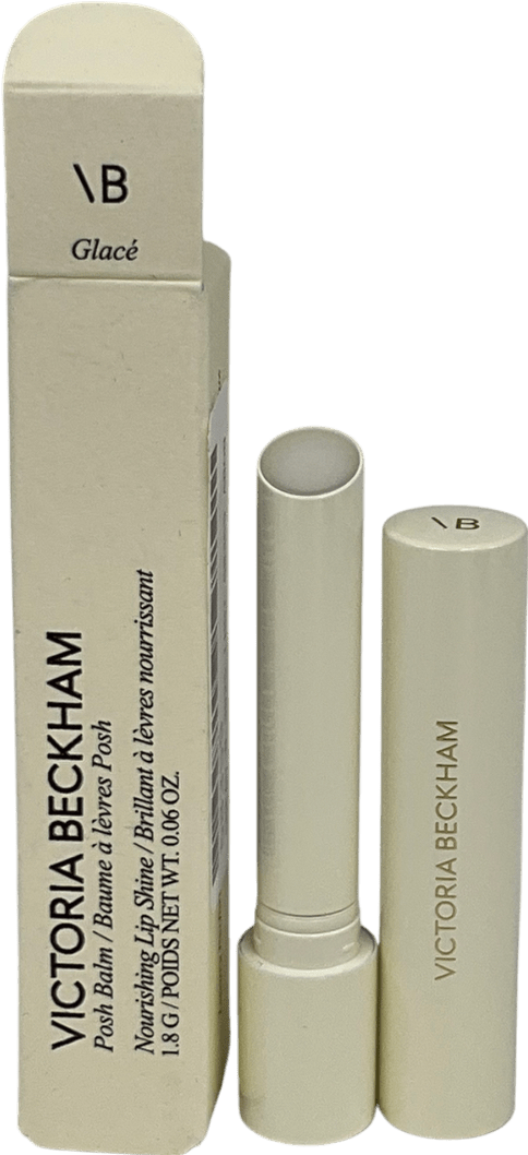 Victoria Beckham Posh Balm Nourishing Lip Glace 1.8g - Reliked