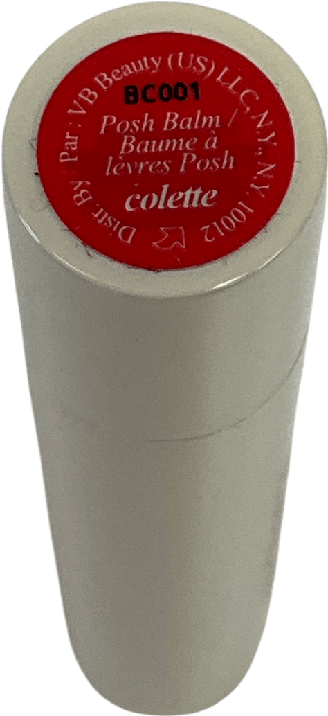 Victoria Beckham Posh Balm Nourishing Lip Shine Colette One size - Reliked