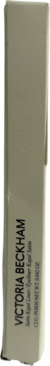 Victoria Beckham Satin Kajal Liner Bordeux 1.2g - Reliked