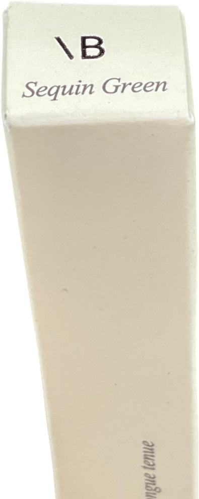 Victoria Beckham Satin Kajal Liner Longwear Waterproof Eyeliner Sequin Green 1.2g - Reliked