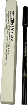 Victoria Beckham Satin Kajal Liner Longwear Waterproof Eyeliner Sequin Green 1.2g - Reliked