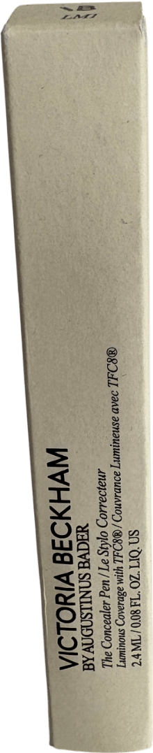 Victoria Beckham The Concealer Pen Lm1 2.4ml - Reliked