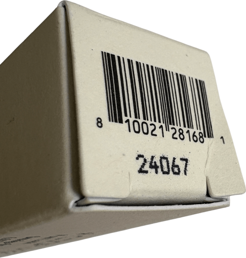 Victoria Beckham Vast Lash Mascara Black 6.64ml - Reliked