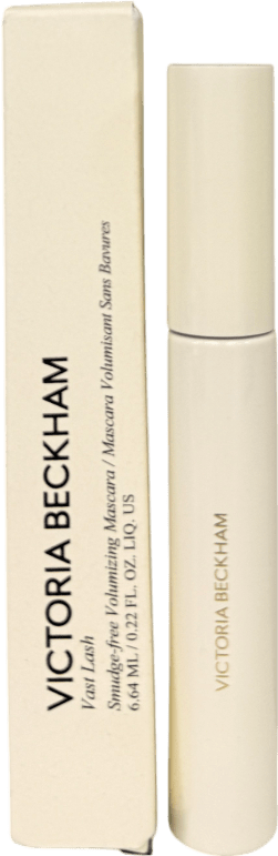 Victoria Beckham Vast Lash Mascara Universal 6.64ML - Reliked