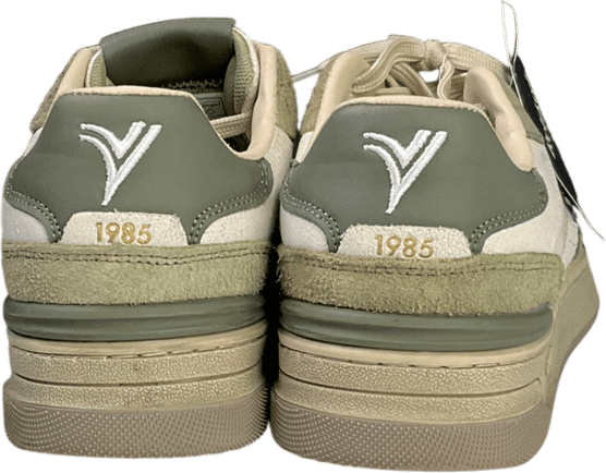 victoria Green 1985 Trainers UK 7 EU 41 👞 - Reliked
