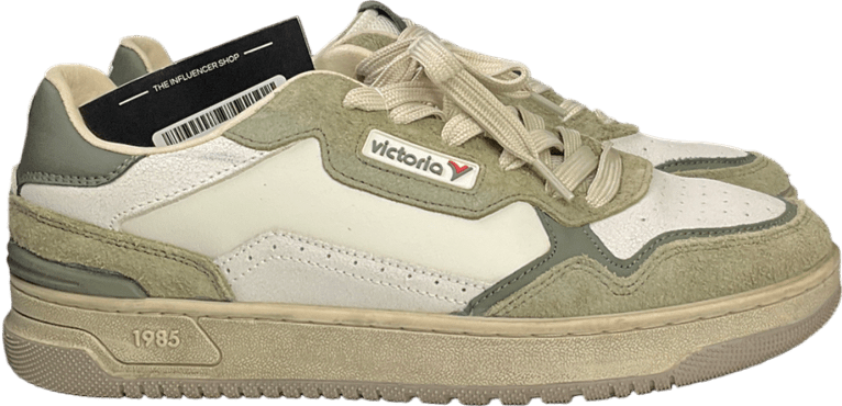 victoria Green 1985 Trainers UK 7 EU 41 👞 - Reliked