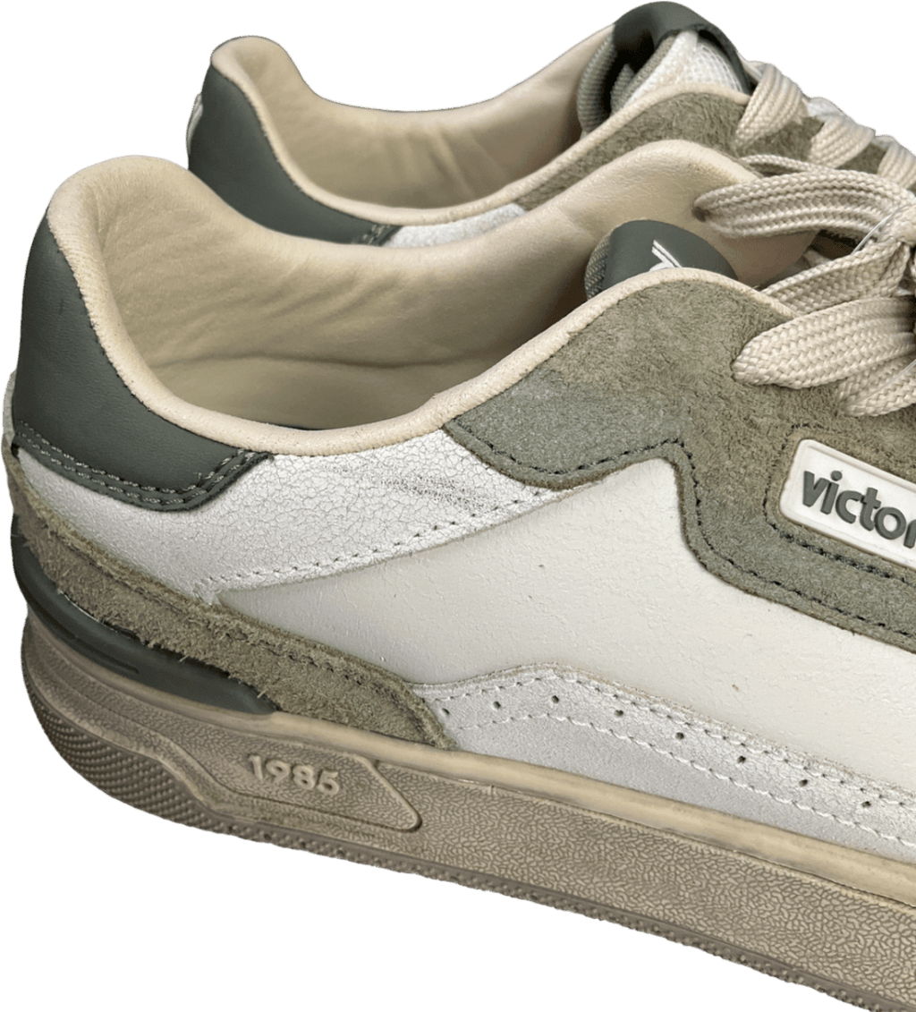 victoria Green 1985 Trainers UK 7 EU 41 👞 - Reliked