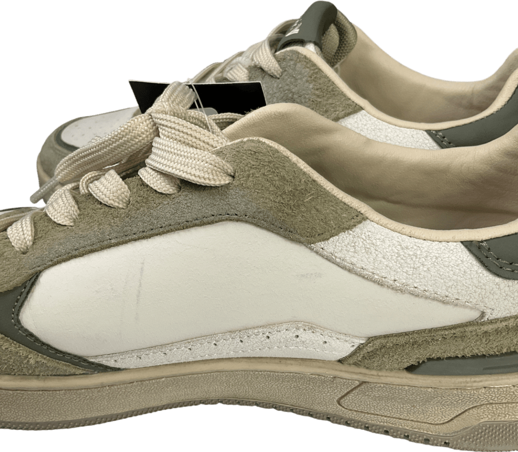 victoria Green 1985 Trainers UK 7 EU 41 👞 - Reliked