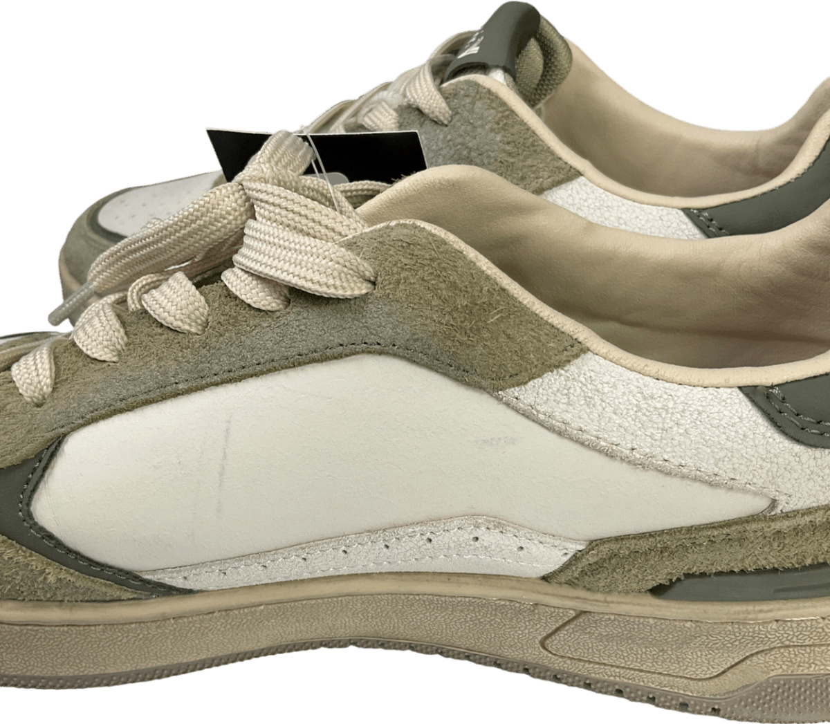 victoria Green 1985 Trainers UK 7 EU 41 👞 - Reliked