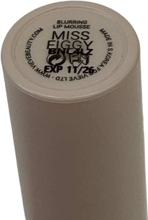 Vieve Poutder Lip Miss Figgy 3.8ml - Reliked