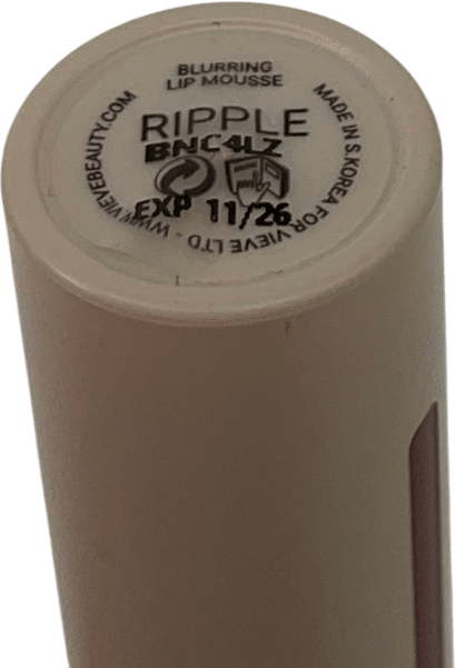 Vieve Poutder Lip Ripple One size - Reliked