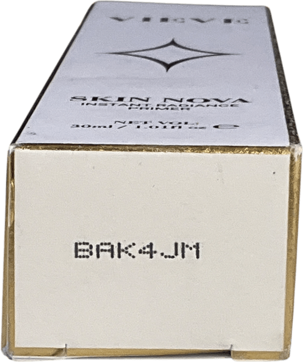 Vieve Radiant Makeup Primer 30ml - Reliked