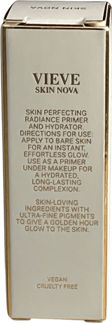 Vieve Skin Nova 5ml - Reliked