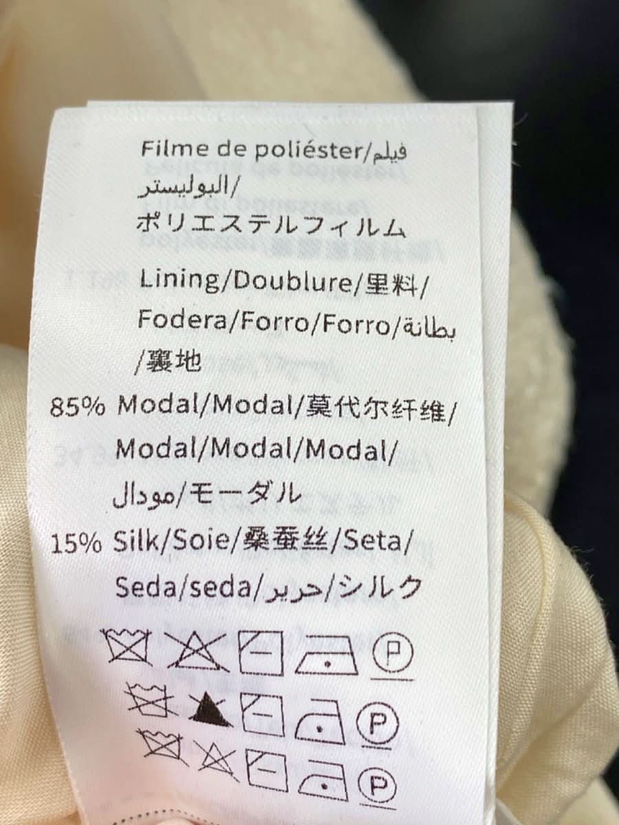 Viktoria Chan White Two - Piece Top and Skirt Set S - Reliked