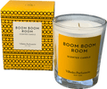 Vilhelm Parfumerie New York Boom Boom Room Scented Candle 190g - Reliked