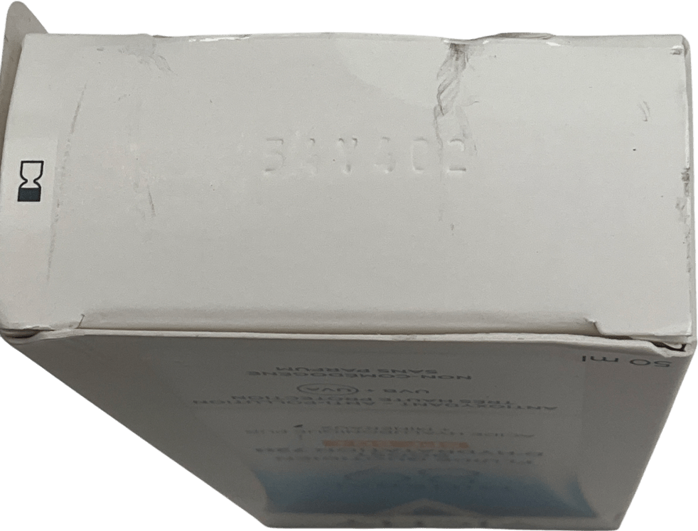 vinchy Mineral 89 Daily Fluid Spf50+ 50ml - Reliked