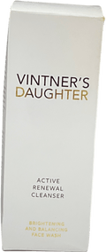 vintners daughter Active Renewal Cleanser 115ml - Reliked