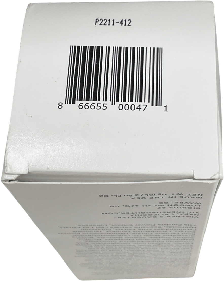 vintners daughter Active Renewal Cleanser 115ml - Reliked