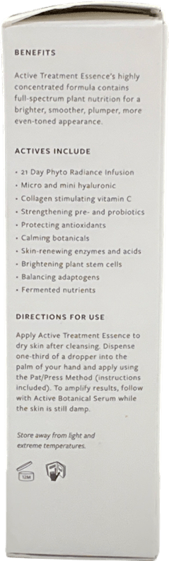 vintners daughter Active Treatment Essence 50ml - Reliked