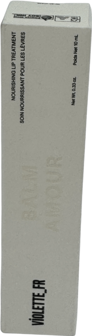 Violette_FR Nourishing Lip Treatment Balm Amour Universal 10ml - Reliked