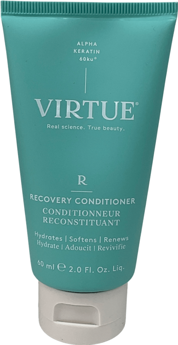 Virtue Recovery Conditioner 60ml - Reliked
