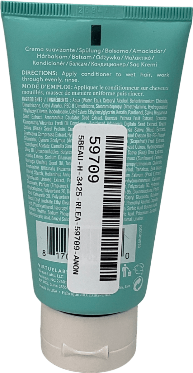 Virtue Recovery Conditioner 60ml - Reliked