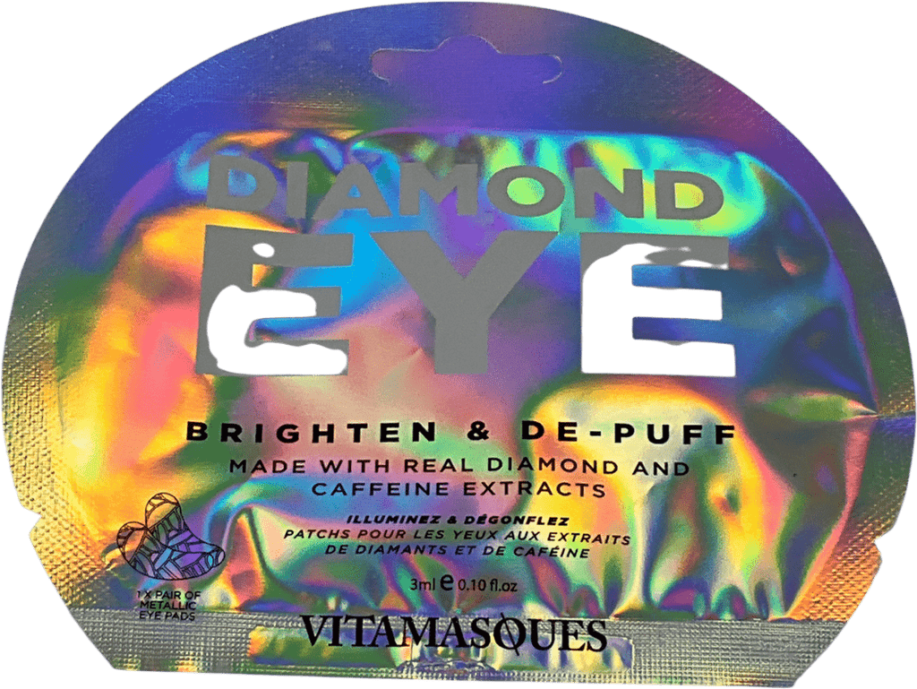 vitamasques Diamond Eye 3ml - Reliked