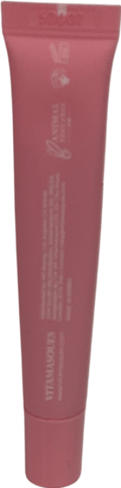 vitamasques Pink Vanilla Tinted Lip Butter Balm Pink Vanilla 10ml - Reliked