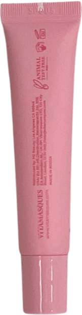 Vitamasques Sugar Cookie Overnight Lip Mask Sugar Cookie 10ml - Reliked