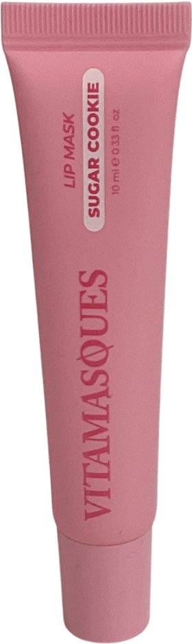 Vitamasques Sugar Cookie Overnight Lip Mask Sugar Cookie 10ml - Reliked