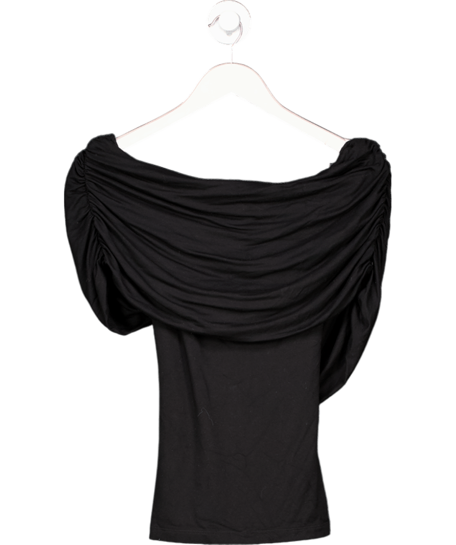 VIVEH Black Giada Top UK 8 - Reliked