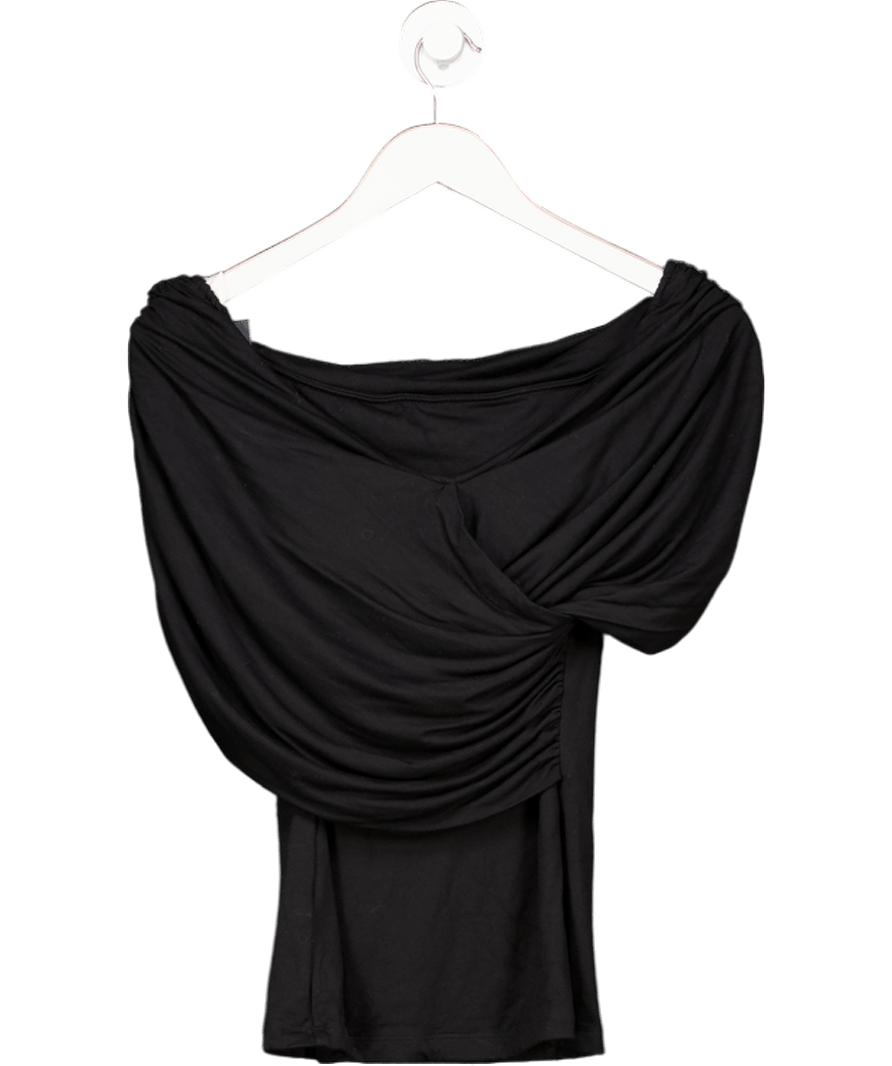 VIVEH Black Giada Top UK 8 - Reliked