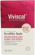 viviscal Healthy Hair Vitamins 30 tablets - Reliked