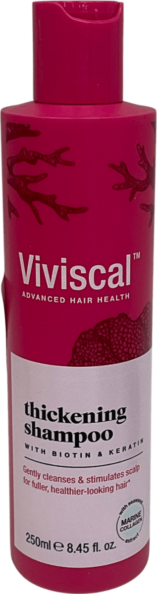 viviscal Thickening Shampoo 250ml - Reliked