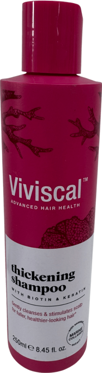 viviscal Thickening Shampoo 250ml - Reliked