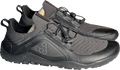 VivoBarefoot Black Primus Trail Knit Fg Mens Trainers UK 7 EU 41 👞 - Reliked