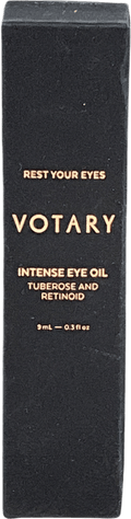 votary Intense Eye Oil 9ml - Reliked
