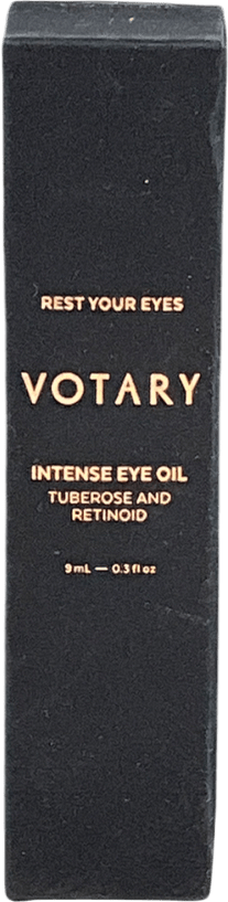 votary Intense Eye Oil 9ml - Reliked