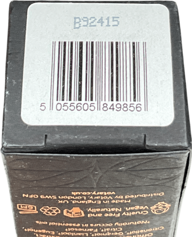 votary Intense Eye Oil 9ml - Reliked