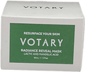 votary Radiance Reveal Mask - Lactic And Mandelic Acid 50ml - Reliked