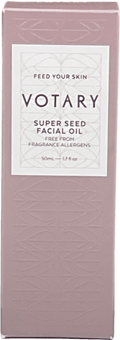 Votary Super Seed Facial Oil 50ml - Reliked