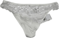 Wacoal White Eglantine Brief UK S - Reliked