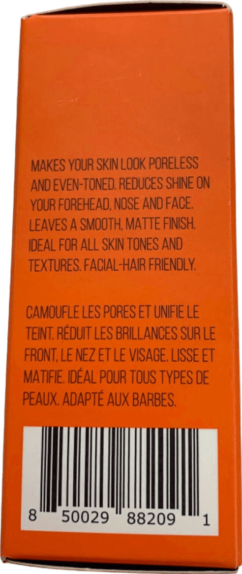 WAR R POREBOY:: Pore Minimizer 9g - Reliked