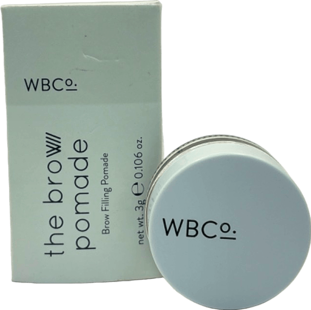 WBCo. The Brow Pomade Brew 3g - Reliked