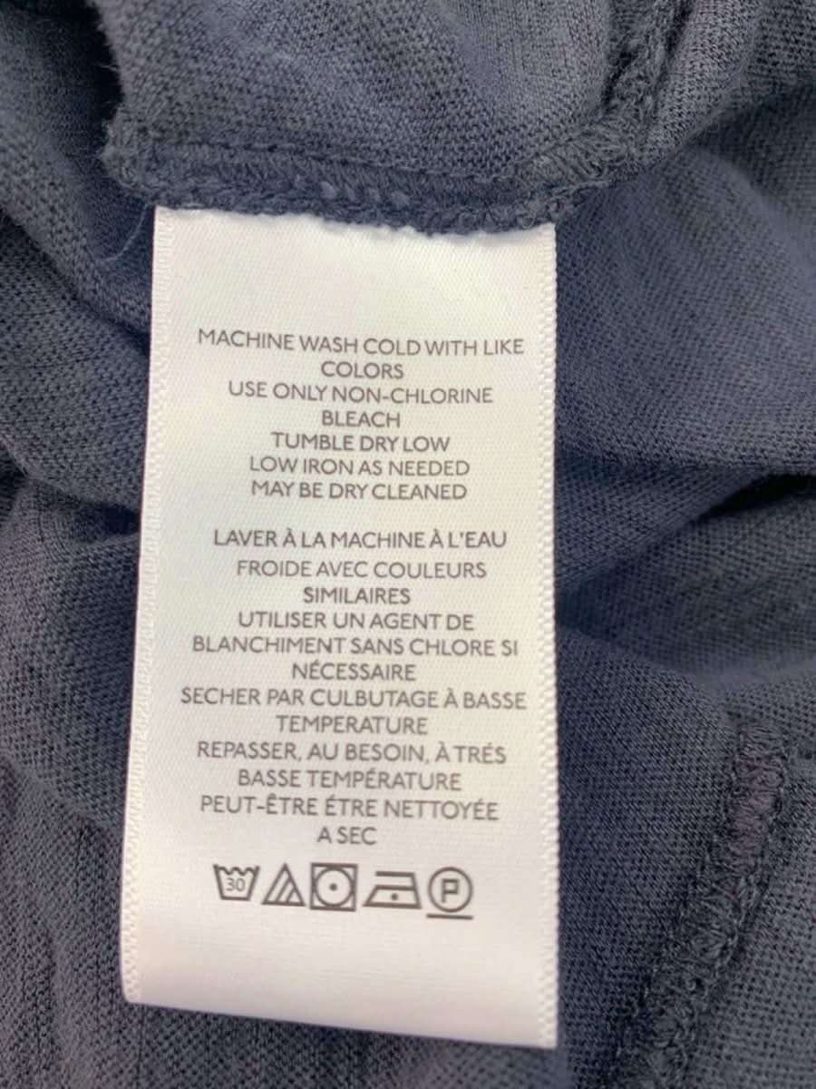 We The Free Black Short Sleeve Top UK L - Reliked