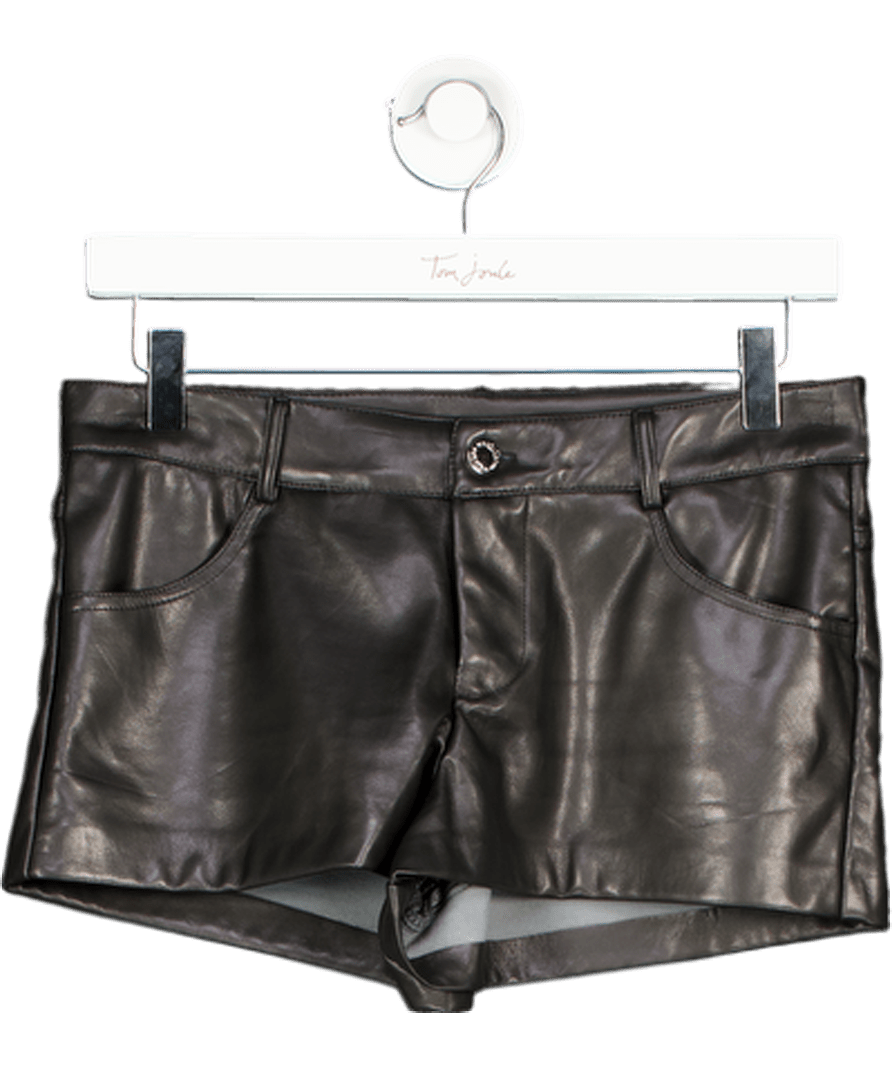 We wore what Black Hot Shorts UK 4 - Reliked