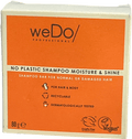 weDo No Plastic Shampoo Bar 80g - Reliked