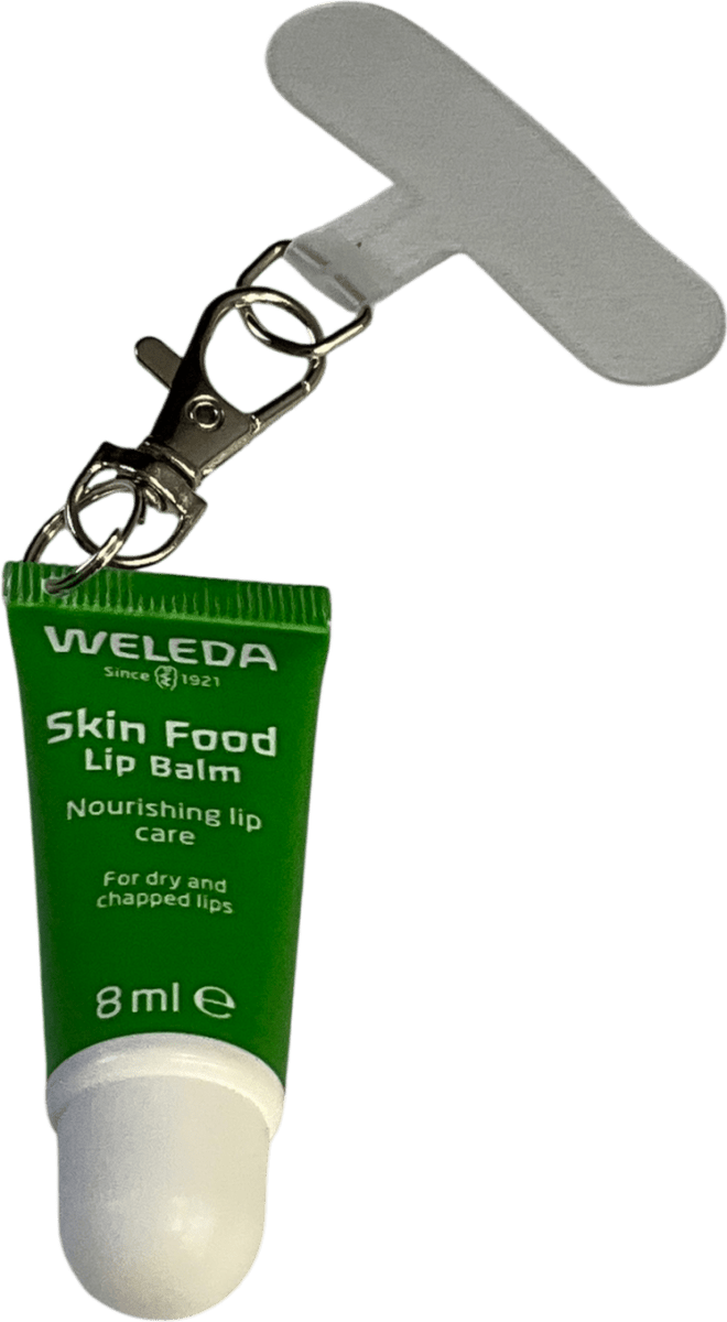 Weleda Lip Balm 8ml - Reliked